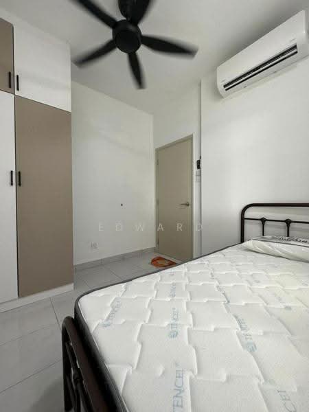 Apartment for Rent at Impiana Sky Residensi - Edward Chai - Bedroom - PropertyGuru.com.my
