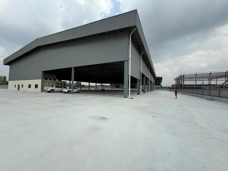 Gudang untuk Dijual di Bandar Puncak Alam (Puncak Alam) - Annie Chong - Exterior - PropertyGuru.com.my
