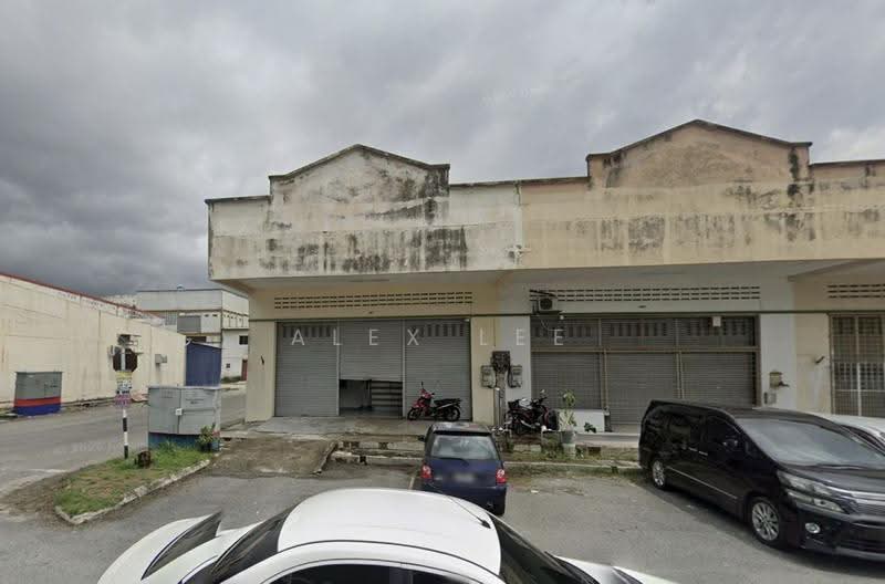 Gudang untuk Dijual di Shah Alam (Selangor) - Alex Lee - Exterior - PropertyGuru.com.my