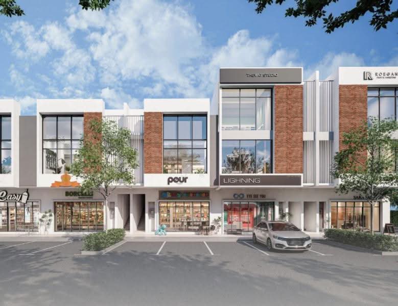 Shop / Office for Sale in Horizon Hills (Iskandar Puteri (Nusajaya)) - SK GOO - Exterior - PropertyGuru.com.my