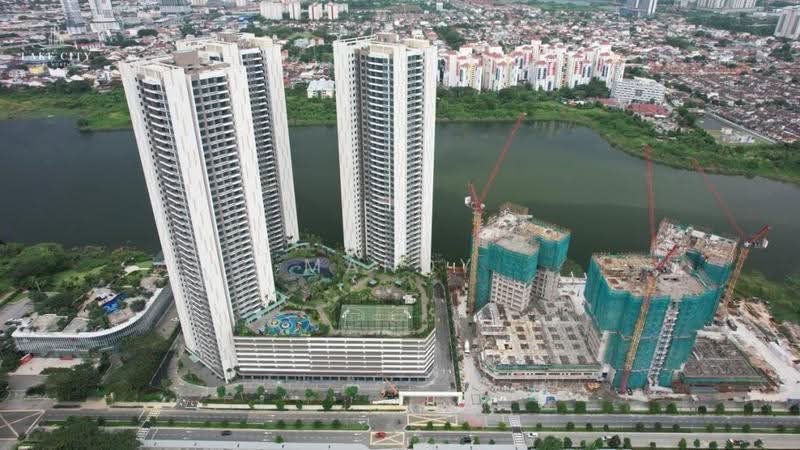 Shop for Rent in Kepong (Kuala Lumpur) - Mandy Liew - Exterior - PropertyGuru.com.my