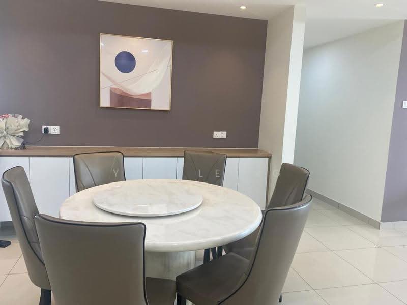 Kondominium untuk Dijual di Palace Court (Sri Istana) - Yubi Leong - PropertyGuru.com.my