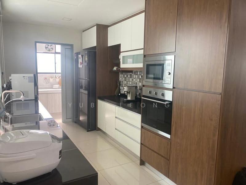 Kondominium untuk Dijual di Palace Court (Sri Istana) - Yubi Leong - PropertyGuru.com.my