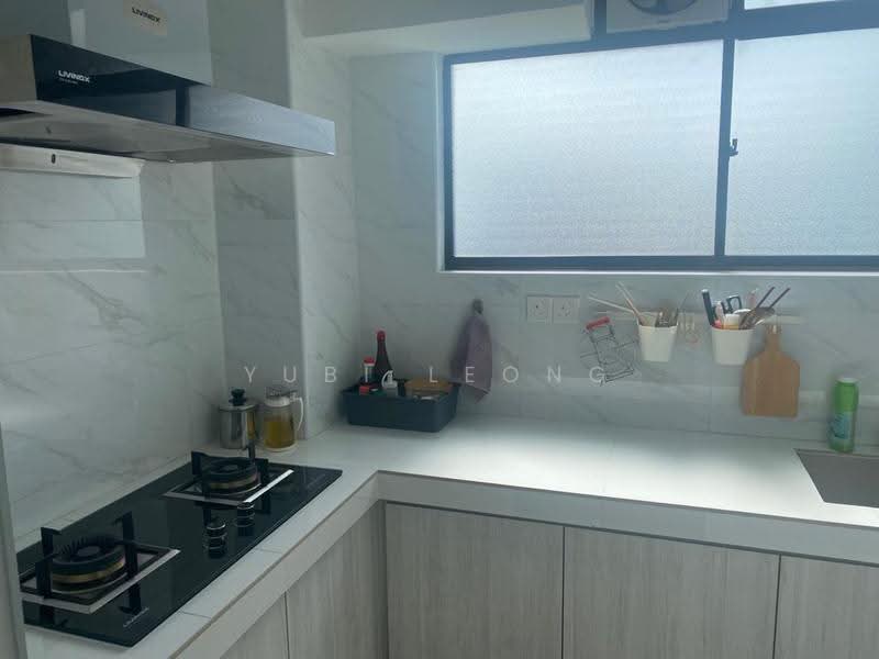 Kondominium untuk Dijual di Palace Court (Sri Istana) - Yubi Leong - PropertyGuru.com.my