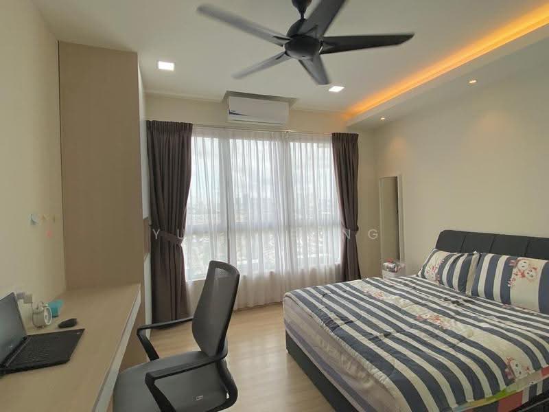 Kondominium untuk Dijual di Palace Court (Sri Istana) - Yubi Leong - PropertyGuru.com.my