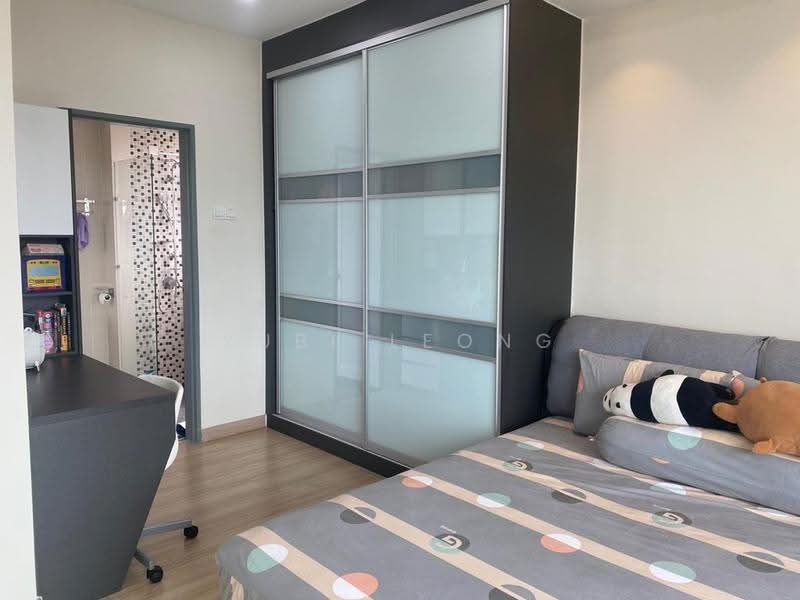 Kondominium untuk Dijual di Palace Court (Sri Istana) - Yubi Leong - PropertyGuru.com.my