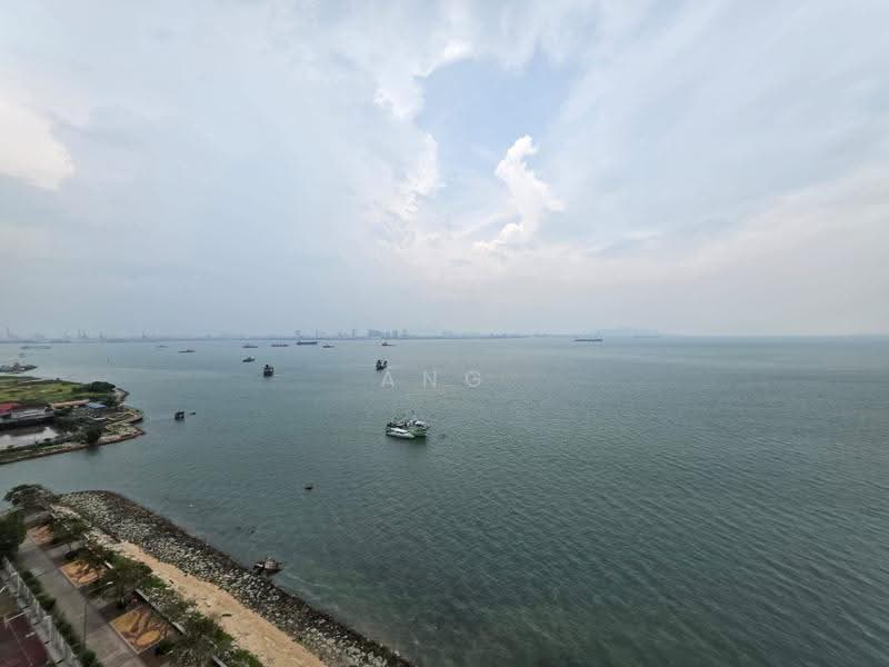Kondominium untuk Dijual di Summer Place - Ang Lee Theng - View - PropertyGuru.com.my