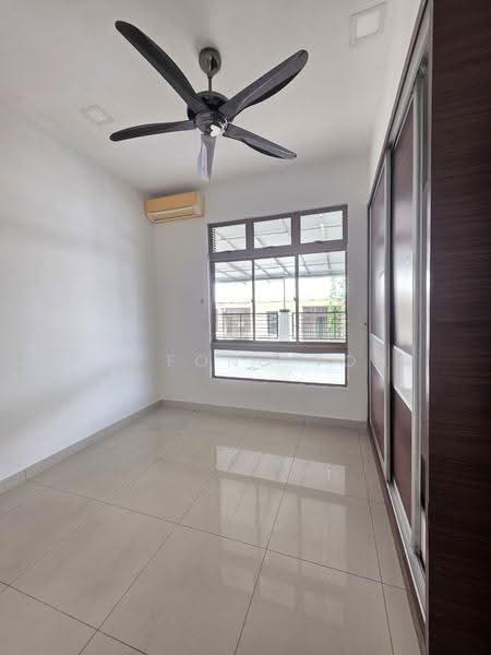 Rumah Kluster untuk Dijual di Horizon Hills (Iskandar Puteri (Nusajaya)) - Ee Fong Toh - Bedroom - PropertyGuru.com.my