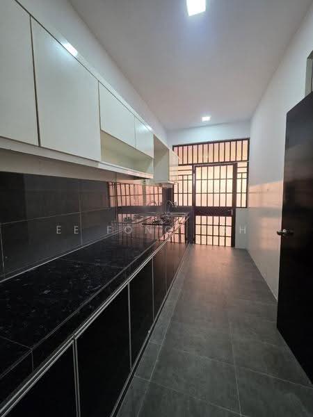 Rumah Kluster untuk Dijual di Horizon Hills (Iskandar Puteri (Nusajaya)) - Ee Fong Toh - Kitchen - PropertyGuru.com.my