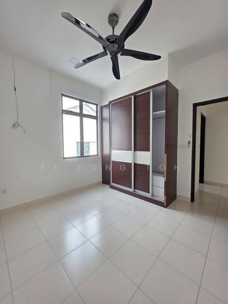 Rumah Kluster untuk Dijual di Horizon Hills (Iskandar Puteri (Nusajaya)) - Ee Fong Toh - Bedroom - PropertyGuru.com.my