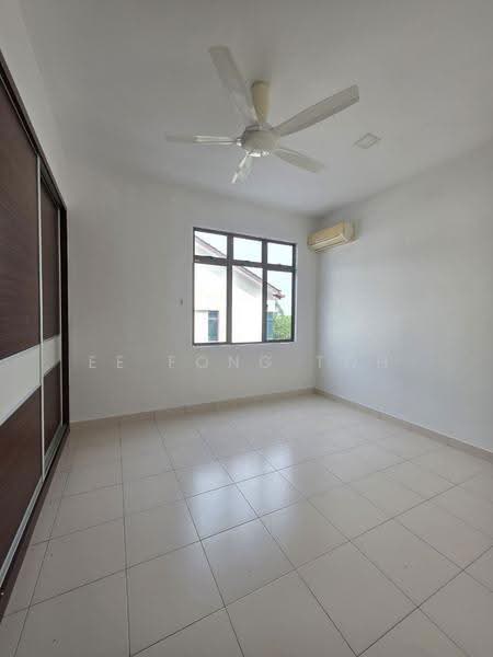 Rumah Kluster untuk Dijual di Horizon Hills (Iskandar Puteri (Nusajaya)) - Ee Fong Toh - Bedroom - PropertyGuru.com.my