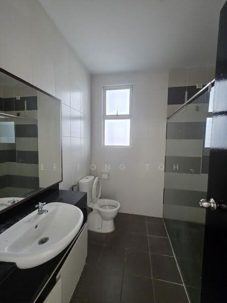 Rumah Kluster untuk Dijual di Horizon Hills (Iskandar Puteri (Nusajaya)) - Ee Fong Toh - Bathroom - PropertyGuru.com.my