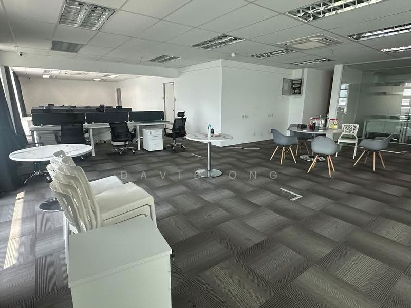 Shop / Office for Sale in Johor Bahru (Johor) - David Ong - Interior - PropertyGuru.com.my