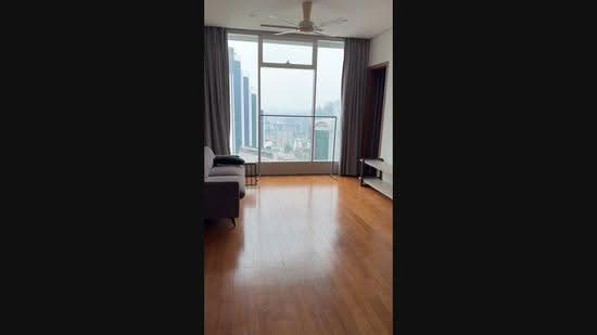 Service Residence for Sale at Vipod Residence - Shir Ley Tee - PropertyGuru.com.my