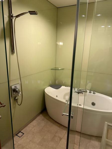 Service Residence for Sale at Vipod Residence - Shir Ley Tee - PropertyGuru.com.my