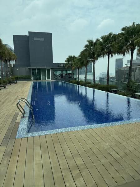 Service Residence for Sale at Vipod Residence - Shir Ley Tee - PropertyGuru.com.my