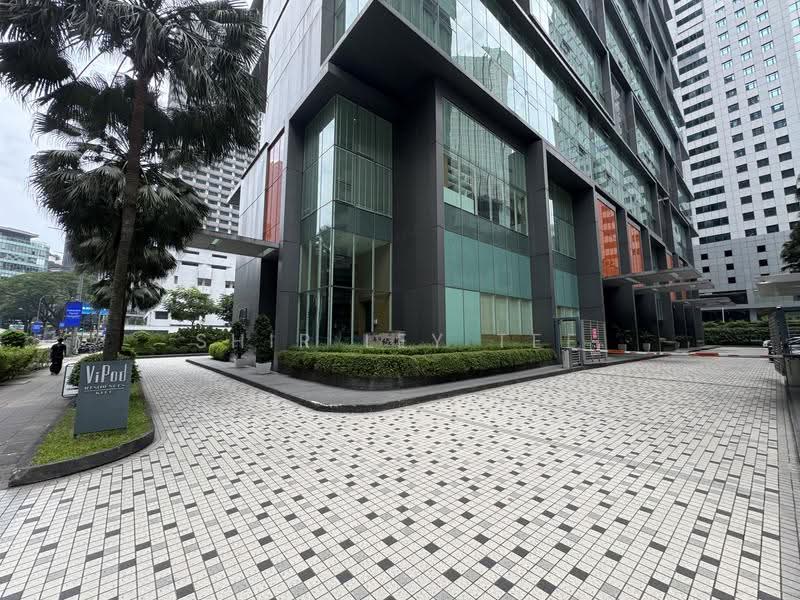 Service Residence for Sale at Vipod Residence - Shir Ley Tee - PropertyGuru.com.my