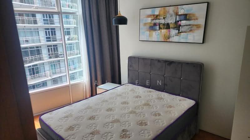 Service Residence for Rent at Sky Suites @ KLCC - Wai Keen Yan - Bedroom - PropertyGuru.com.my