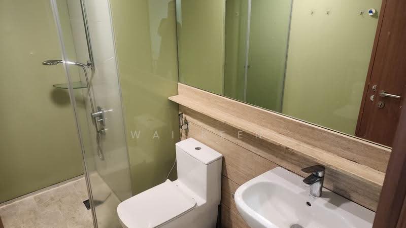 Service Residence for Rent at Sky Suites @ KLCC - Wai Keen Yan - Bathroom - PropertyGuru.com.my