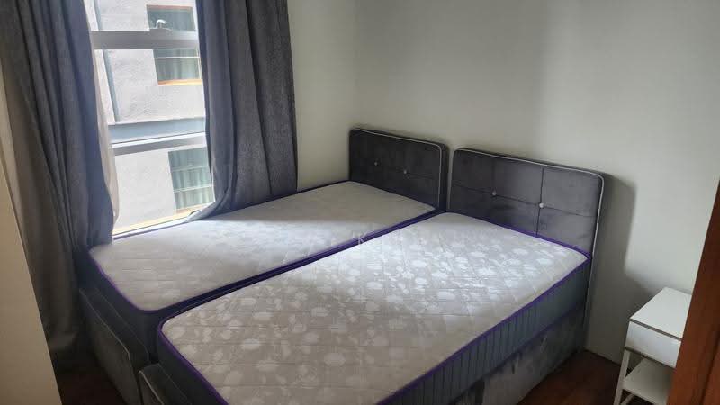Service Residence for Rent at Sky Suites @ KLCC - Wai Keen Yan - Bedroom - PropertyGuru.com.my