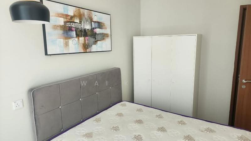 Service Residence for Rent at Sky Suites @ KLCC - Wai Keen Yan - Bedroom - PropertyGuru.com.my