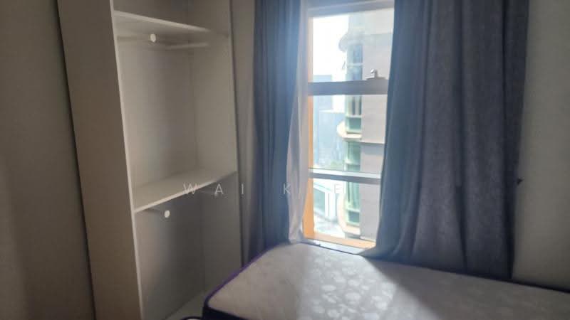 Service Residence for Rent at Sky Suites @ KLCC - Wai Keen Yan - Bedroom - PropertyGuru.com.my