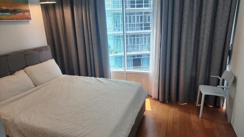 Service Residence for Rent at Sky Suites @ KLCC - Wai Keen Yan - Bedroom - PropertyGuru.com.my