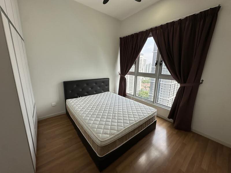 Service Residence for Sale at Sunway Geo Residence - Wallace Fong - Bedroom - PropertyGuru.com.my
