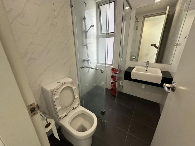 Service Residence for Sale at Sunway Geo Residence - Wallace Fong - Bathroom - PropertyGuru.com.my