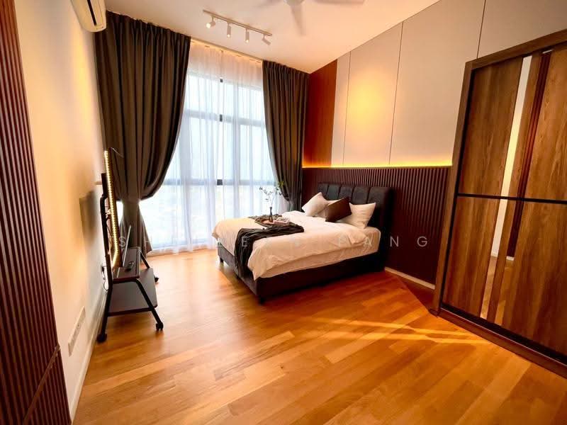 Condominium for Rent at Waltz Residences - Shelleen Pang - Bedroom - PropertyGuru.com.my