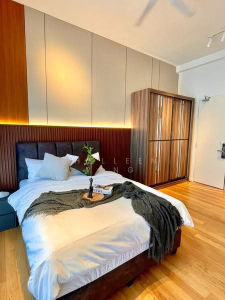 Condominium for Rent at Waltz Residences - Shelleen Pang - Bedroom - PropertyGuru.com.my