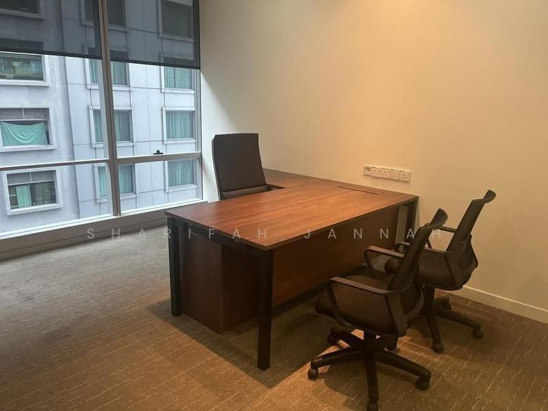 Pejabat untuk Disewa di KLCC (KL City Centre) - Sharifah Jannah - Interior - PropertyGuru.com.my