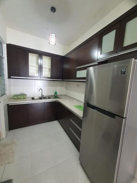 Kondominium untuk Dijual di Summer Place - Ang Lee Theng - Kitchen - PropertyGuru.com.my