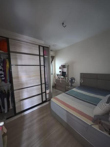 Kondominium untuk Dijual di Palace Court (Sri Istana) - Yubi Leong - Bedroom - PropertyGuru.com.my