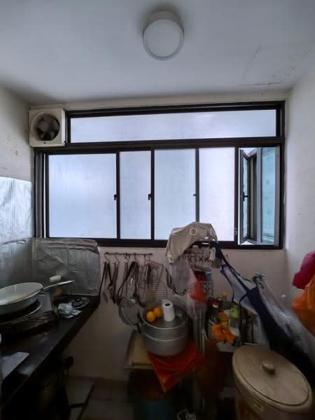 Kondominium untuk Dijual di Palace Court (Sri Istana) - Yubi Leong - Kitchen - PropertyGuru.com.my