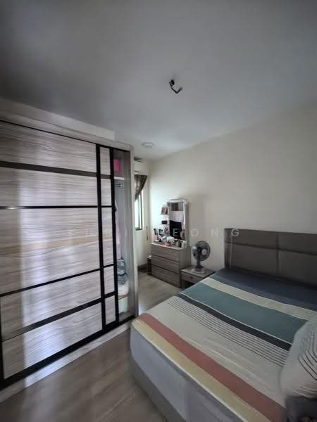 Kondominium untuk Dijual di Palace Court (Sri Istana) - Yubi Leong - Bedroom - PropertyGuru.com.my