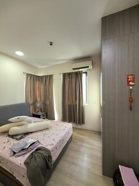 Kondominium untuk Dijual di Palace Court (Sri Istana) - Yubi Leong - Bedroom - PropertyGuru.com.my
