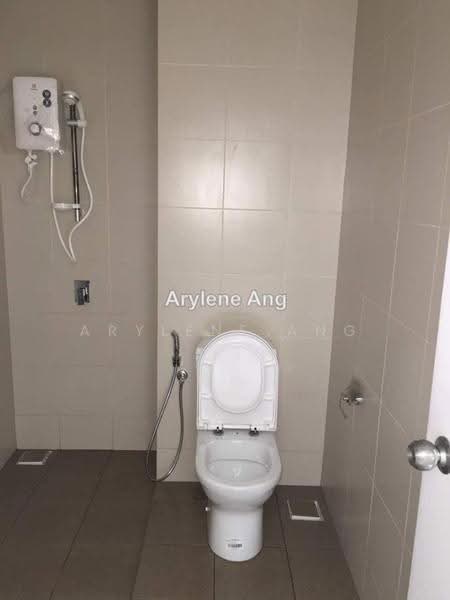 Service Residence for Sale at i-SOHO @ i-City - Arylene Ang - PropertyGuru.com.my