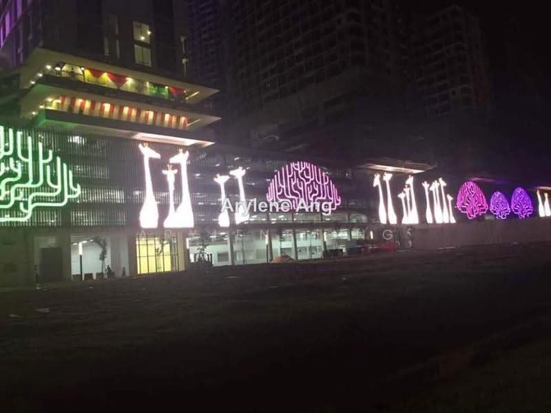Service Residence for Sale at i-SOHO @ i-City - Arylene Ang - PropertyGuru.com.my