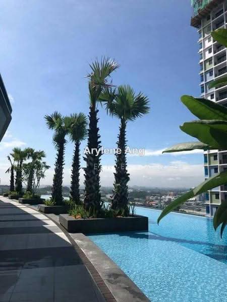 Service Residence for Sale at i-SOHO @ i-City - Arylene Ang - PropertyGuru.com.my