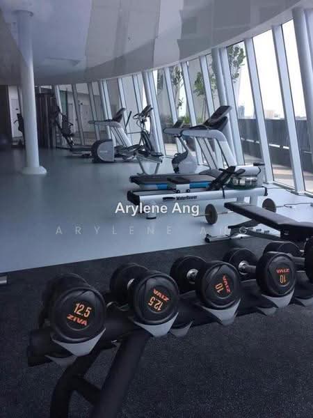 Service Residence for Sale at i-SOHO @ i-City - Arylene Ang - PropertyGuru.com.my