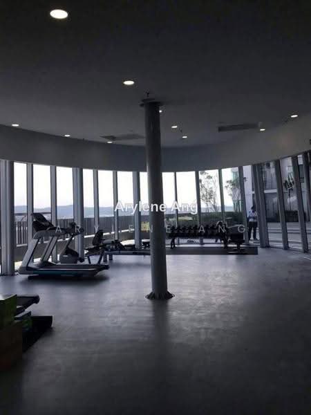 Service Residence for Sale at i-SOHO @ i-City - Arylene Ang - PropertyGuru.com.my