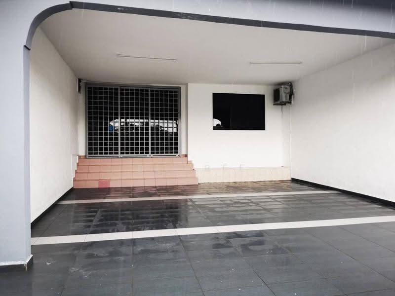 1-storey Terraced House for Rent in Taman Sri Skudai (Skudai) - Bee Bee - PropertyGuru.com.my