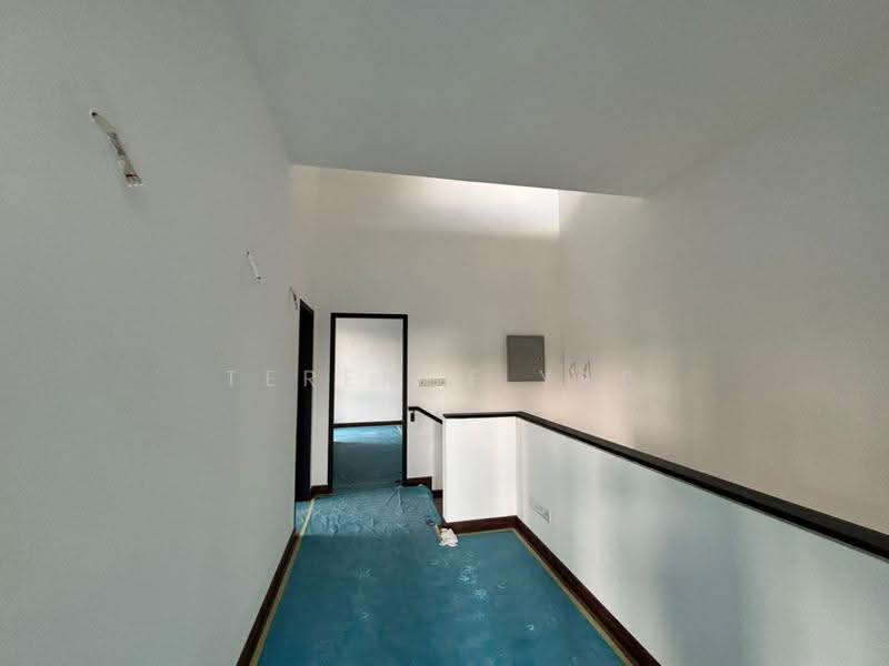 Semi-Detached House for Sale in Alam Impian (Shah Alam) - Terence Yap - PropertyGuru.com.my