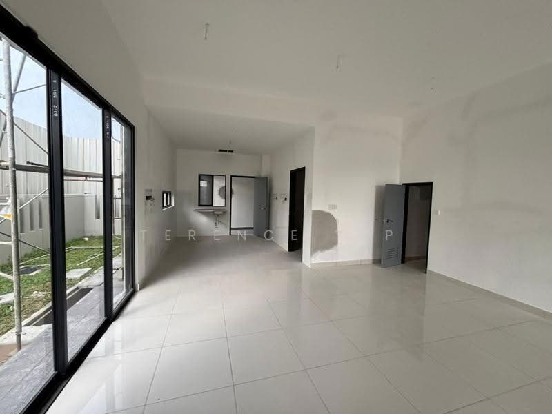 Semi-Detached House for Sale in Alam Impian (Shah Alam) - Terence Yap - PropertyGuru.com.my