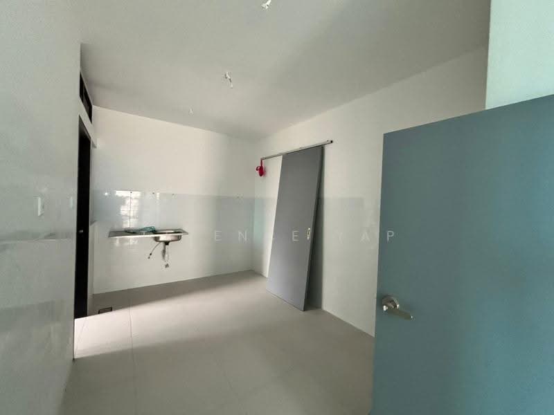 Semi-Detached House for Sale in Alam Impian (Shah Alam) - Terence Yap - PropertyGuru.com.my