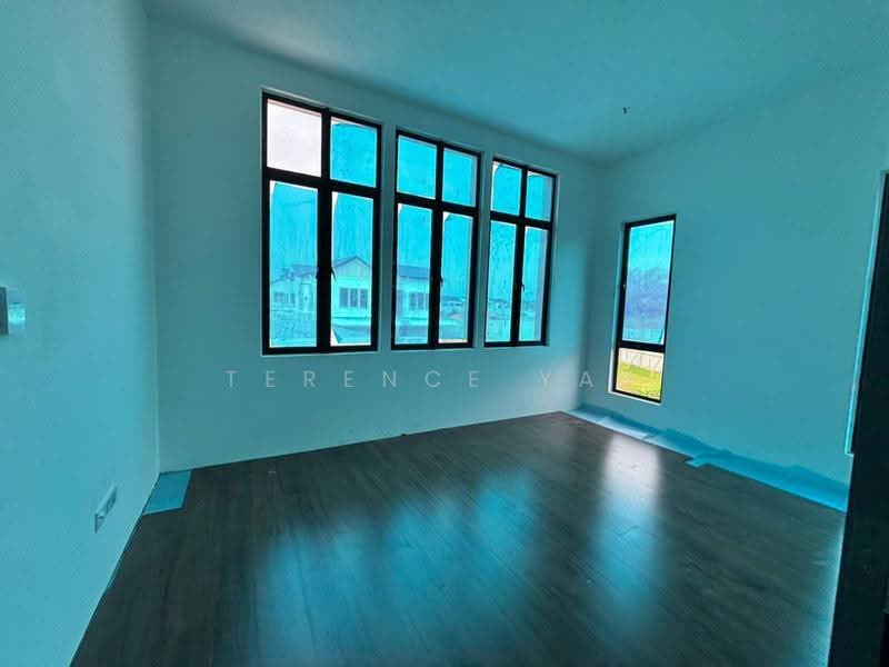 Semi-Detached House for Sale in Alam Impian (Shah Alam) - Terence Yap - PropertyGuru.com.my