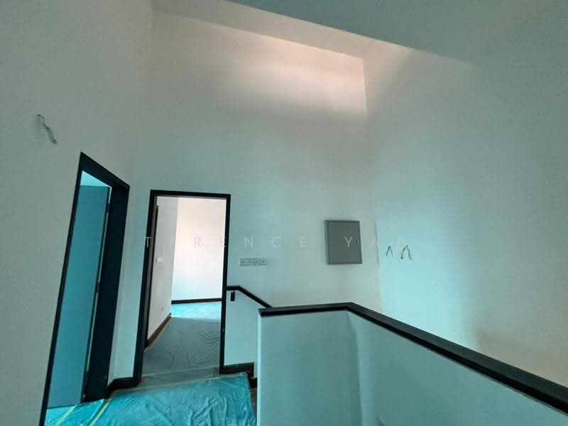 Semi-Detached House for Sale in Alam Impian (Shah Alam) - Terence Yap - PropertyGuru.com.my