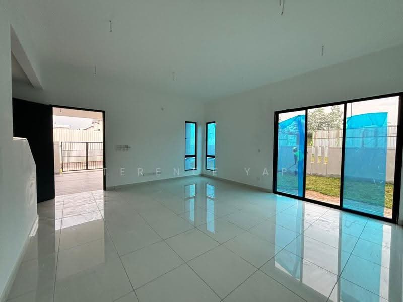 Semi-Detached House for Sale in Alam Impian (Shah Alam) - Terence Yap - PropertyGuru.com.my
