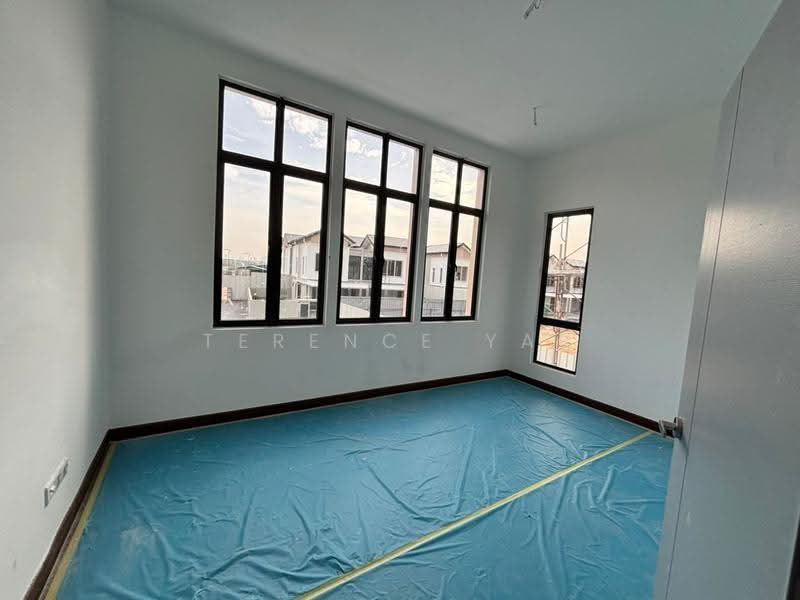 Semi-Detached House for Sale in Alam Impian (Shah Alam) - Terence Yap - PropertyGuru.com.my